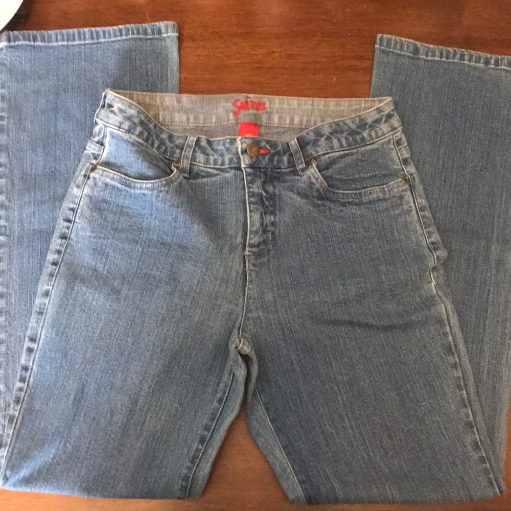 Smiths womens jeans